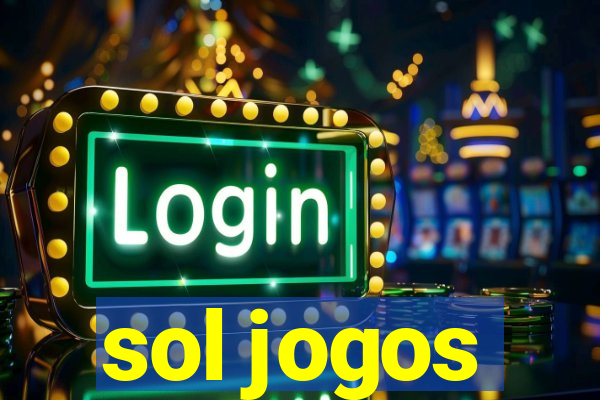 sol jogos